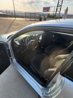 Seat Ibiza Cupra - 5000 € - 82091093 9 | Car24.bg Seat Ibiza Cupra - 5000 € - 82091093 9