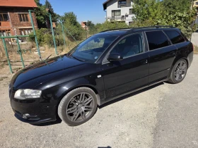 Audi A4 S-line | Auto.bg — изображение 2 Audi A4 S-line | Auto.bg — изображение 2