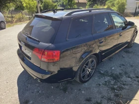 Audi A4 S-line | Auto.bg — изображение 5 Audi A4 S-line | Auto.bg — изображение 5