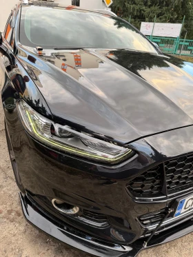 Ford Mondeo - 14800 € - 93559282 13 | Car24.bg Ford Mondeo - 14800 € - 93559282 13