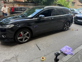 Ford Mondeo - 14800 € - 93559282 15 | Car24.bg Ford Mondeo - 14800 € - 93559282 15