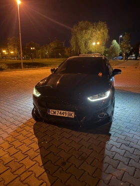Ford Mondeo - 14800 € - 93559282 2 | Car24.bg Ford Mondeo - 14800 € - 93559282 2