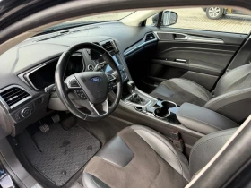 Ford Mondeo - 14800 € - 93559282 4 | Car24.bg Ford Mondeo - 14800 € - 93559282 4