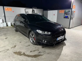 Ford Mondeo - 14800 € - 93559282 16 | Car24.bg Ford Mondeo - 14800 € - 93559282 16