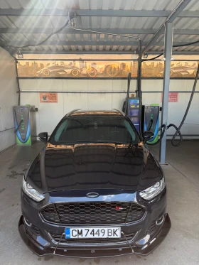 Ford Mondeo - 14800 € - 93559282 17 | Car24.bg Ford Mondeo - 14800 € - 93559282 17