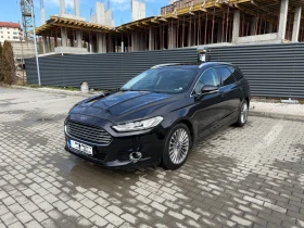 Ford Mondeo - 14800 € - 93559282 11 | Car24.bg Ford Mondeo - 14800 € - 93559282 11