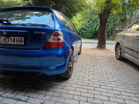 Honda Civic VTEC | Auto.bg — изображение 4 Honda Civic VTEC | Auto.bg — изображение 4