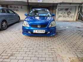 Honda Civic VTEC