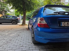 Honda Civic VTEC | Auto.bg — изображение 3 Honda Civic VTEC | Auto.bg — изображение 3