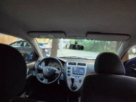 Honda Civic VTEC | Auto.bg — изображение 8 Honda Civic VTEC | Auto.bg — изображение 8