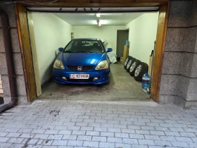 Honda Civic VTEC | Auto.bg — изображение 15 Honda Civic VTEC | Auto.bg — изображение 15