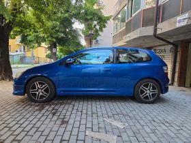Honda Civic VTEC | Auto.bg — изображение 2 Honda Civic VTEC | Auto.bg — изображение 2