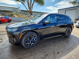BMW iX xDrive50 | Driving Assistant Professional | HUD | - Car24.bg BMW iX xDrive50 | Driving Assistant Professional | HUD |