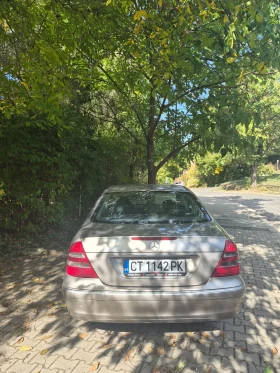 Mercedes-Benz E 320 E320 CDI - 5000 € - 89519094 8 | Car24.bg Mercedes-Benz E 320 E320 CDI - 5000 € - 89519094 8
