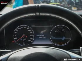 Mercedes-Benz E 55 4dr Sdn AMG E 43 4MATIC | LOADED - CERTIFIED All | Auto.bg — изображение 15 Mercedes-Benz E 55 4dr Sdn AMG E 43 4MATIC | LOADED - CERTIFIED All | Auto.bg — изображение 15