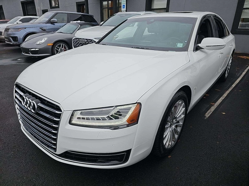 Audi A8 3.0T - 15600 € / 30510.95 лв. - 82756934 1 | Car24.bg Audi A8 3.0T - 15600 € / 30510.95 лв. - 82756934 1