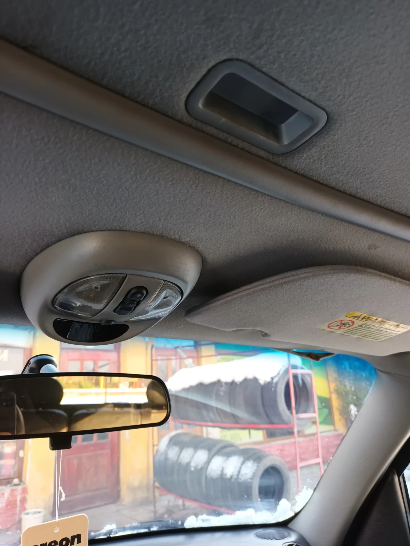 Chrysler Pt cruiser  - изображение 3 | Auto.bg Chrysler Pt cruiser  - изображение 3