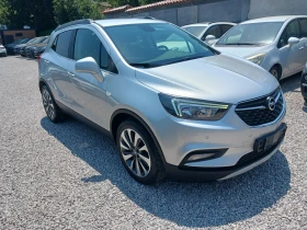 Opel Mokka 1.4= FACELIFT= GAZ= NAVI= CAMERA= - Car24.bg Opel Mokka 1.4= FACELIFT= GAZ= NAVI= CAMERA=