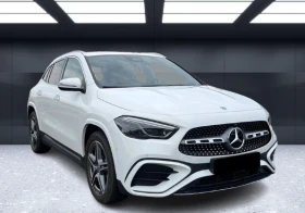 Mercedes-Benz GLA 200 200 = AMG Line = Advanced Plus Гаранция - Car24.bg Mercedes-Benz GLA 200 200 = AMG Line = Advanced Plus Гаранция