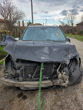 Mercedes-Benz ML 500 - 7300 € / 14277.56 лв. - 63641914 14 | Car24.bg Mercedes-Benz ML 500 - 7300 € / 14277.56 лв. - 63641914 14