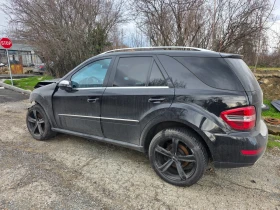 Mercedes-Benz ML 500 - 7300 € / 14277.56 лв. - 63641914 3 | Car24.bg Mercedes-Benz ML 500 - 7300 € / 14277.56 лв. - 63641914 3