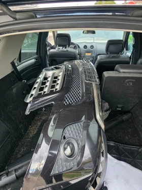 Mercedes-Benz ML 500 - 7300 € / 14277.56 лв. - 63641914 9 | Car24.bg Mercedes-Benz ML 500 - 7300 € / 14277.56 лв. - 63641914 9