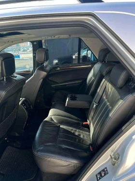 Mercedes-Benz ML 420 - 7500 € / 14668.73 лв. - 53478792 7 | Car24.bg Mercedes-Benz ML 420 - 7500 € / 14668.73 лв. - 53478792 7
