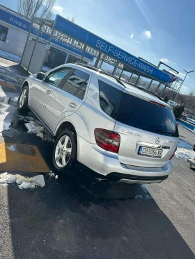 Mercedes-Benz ML 420 - 7500 € / 14668.73 лв. - 53478792 4 | Car24.bg Mercedes-Benz ML 420 - 7500 € / 14668.73 лв. - 53478792 4