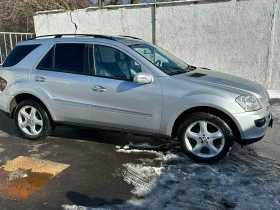 Mercedes-Benz ML 420 - 7500 € / 14668.73 лв. - 53478792 3 | Car24.bg Mercedes-Benz ML 420 - 7500 € / 14668.73 лв. - 53478792 3