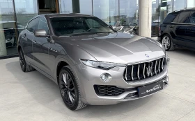 Maserati Levante V6 Q4 - Car24.bg Maserati Levante V6 Q4