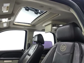 Cadillac Escalade 6.2 - 11775 € / 23029.90 лв. - 43320370 14 | Car24.bg Cadillac Escalade 6.2 - 11775 € / 23029.90 лв. - 43320370 14