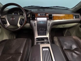 Cadillac Escalade 6.2 - 11775 € / 23029.90 лв. - 43320370 6 | Car24.bg Cadillac Escalade 6.2 - 11775 € / 23029.90 лв. - 43320370 6