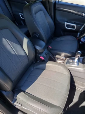 Opel Antara 2.0CDTI 4x4 | Auto.bg — изображение 12 Opel Antara 2.0CDTI 4x4 | Auto.bg — изображение 12