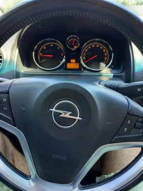 Opel Antara 2.0CDTI 4x4 | Auto.bg — изображение 14 Opel Antara 2.0CDTI 4x4 | Auto.bg — изображение 14