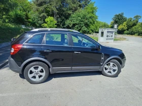 Opel Antara 2.0CDTI 4x4 | Auto.bg — изображение 3 Opel Antara 2.0CDTI 4x4 | Auto.bg — изображение 3
