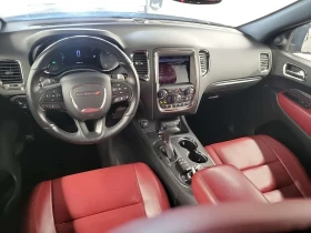 Dodge Durango R/T CARFAX | Auto.bg — изображение 4 Dodge Durango R/T CARFAX | Auto.bg — изображение 4