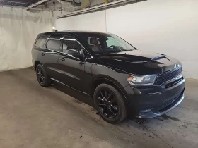 Dodge Durango R/T CARFAX | Auto.bg — изображение 2 Dodge Durango R/T CARFAX | Auto.bg — изображение 2