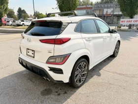 Hyundai Kona 1.6T* AWD* N-Line* Harman Kardon* Обдух* Digital | Auto.bg — изображение 4 Hyundai Kona 1.6T* AWD* N-Line* Harman Kardon* Обдух* Digital | Auto.bg — изображение 4