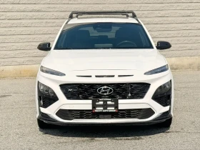Hyundai Kona 1.6T* AWD* N-Line* Harman Kardon* Обдух* Digital | Auto.bg — изображение 2 Hyundai Kona 1.6T* AWD* N-Line* Harman Kardon* Обдух* Digital | Auto.bg — изображение 2