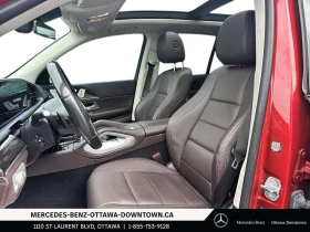 Mercedes-Benz GLE 450 4MATIC AMG-Line CARFAX | Auto.bg — изображение 9 Mercedes-Benz GLE 450 4MATIC AMG-Line CARFAX | Auto.bg — изображение 9