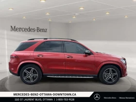 Mercedes-Benz GLE 450 4MATIC AMG-Line CARFAX | Auto.bg — изображение 6 Mercedes-Benz GLE 450 4MATIC AMG-Line CARFAX | Auto.bg — изображение 6