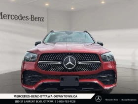 Mercedes-Benz GLE 450 4MATIC AMG-Line CARFAX | Auto.bg — изображение 2 Mercedes-Benz GLE 450 4MATIC AMG-Line CARFAX | Auto.bg — изображение 2