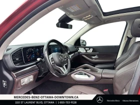 Mercedes-Benz GLE 450 4MATIC AMG-Line CARFAX | Auto.bg — изображение 10 Mercedes-Benz GLE 450 4MATIC AMG-Line CARFAX | Auto.bg — изображение 10