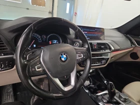 BMW X3 xDrive30i / АВТОКРЕДИТ / ПАНОРАМА / ПОДГРЕВИ | Auto.bg — изображение 10 BMW X3 xDrive30i / АВТОКРЕДИТ / ПАНОРАМА / ПОДГРЕВИ | Auto.bg — изображение 10