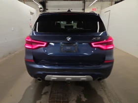 BMW X3 xDrive30i / АВТОКРЕДИТ / ПАНОРАМА / ПОДГРЕВИ | Auto.bg — изображение 5 BMW X3 xDrive30i / АВТОКРЕДИТ / ПАНОРАМА / ПОДГРЕВИ | Auto.bg — изображение 5