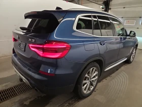 BMW X3 xDrive30i / АВТОКРЕДИТ / ПАНОРАМА / ПОДГРЕВИ | Auto.bg — изображение 3 BMW X3 xDrive30i / АВТОКРЕДИТ / ПАНОРАМА / ПОДГРЕВИ | Auto.bg — изображение 3