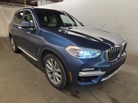 BMW X3 xDrive30i / АВТОКРЕДИТ / ПАНОРАМА / ПОДГРЕВИ | Auto.bg — изображение 2 BMW X3 xDrive30i / АВТОКРЕДИТ / ПАНОРАМА / ПОДГРЕВИ | Auto.bg — изображение 2