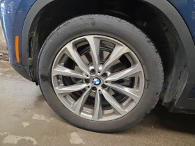 BMW X3 xDrive30i / АВТОКРЕДИТ / ПАНОРАМА / ПОДГРЕВИ | Auto.bg — изображение 7 BMW X3 xDrive30i / АВТОКРЕДИТ / ПАНОРАМА / ПОДГРЕВИ | Auto.bg — изображение 7