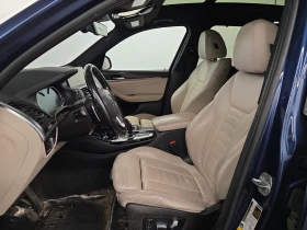 BMW X3 xDrive30i / АВТОКРЕДИТ / ПАНОРАМА / ПОДГРЕВИ | Auto.bg — изображение 9 BMW X3 xDrive30i / АВТОКРЕДИТ / ПАНОРАМА / ПОДГРЕВИ | Auto.bg — изображение 9