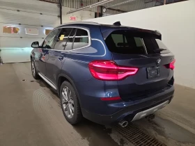 BMW X3 xDrive30i / АВТОКРЕДИТ / ПАНОРАМА / ПОДГРЕВИ | Auto.bg — изображение 4 BMW X3 xDrive30i / АВТОКРЕДИТ / ПАНОРАМА / ПОДГРЕВИ | Auto.bg — изображение 4